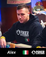 Poker Tourist - Home of Merlin Poker Cash Game Tour